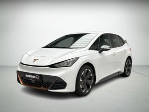 Cupra Born e-Boost