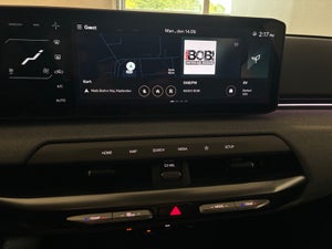Kia EV4 Long Range Upgrade