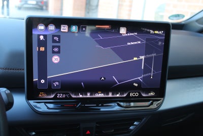 Cupra Born e-Boost Dinamica Pack