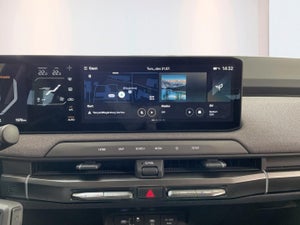 Kia EV3 Long Range Prestige