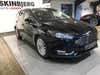 Ford Focus TDCi 120 Titanium stc. aut. thumbnail