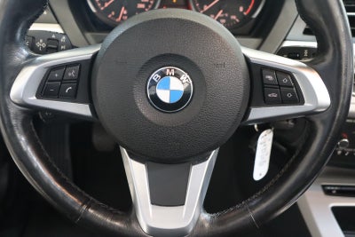 BMW Z4 sDrive23i Roadster