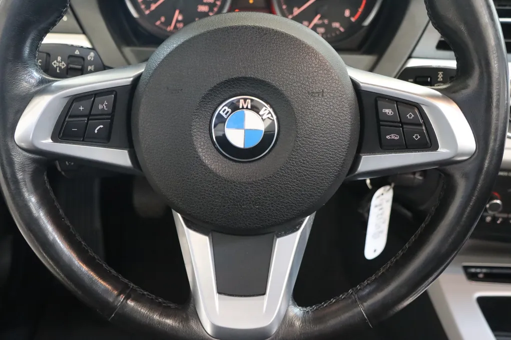 BMW Z4 sDrive23i Roadster