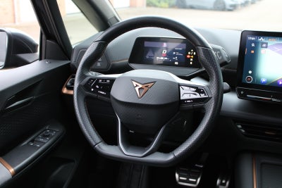 Cupra Born Dinamica Pack High