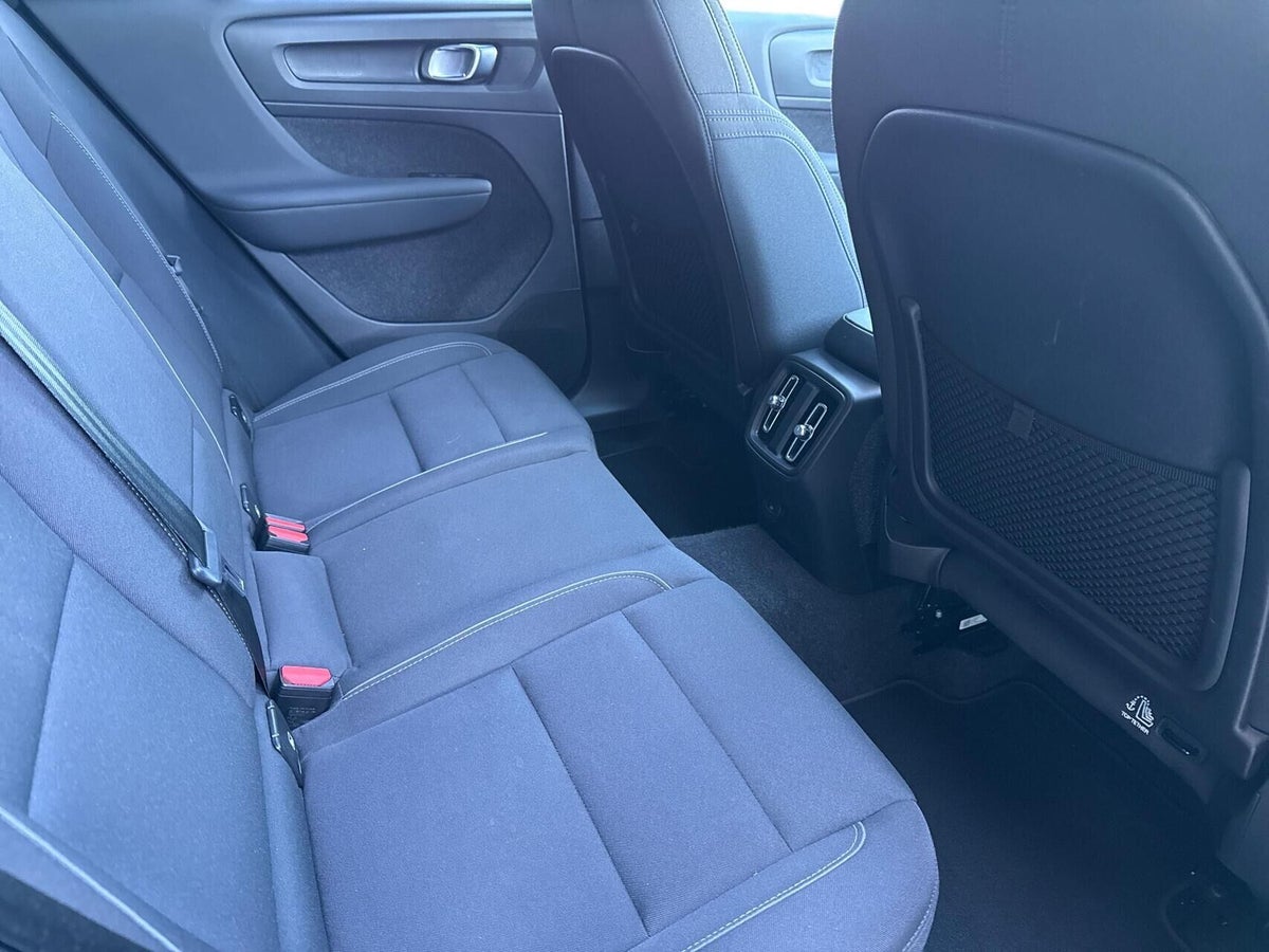 Volvo XC40 P6 ReCharge Ultimate billede 13