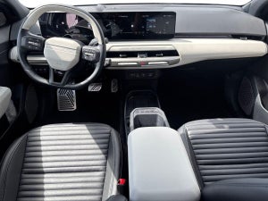 Kia EV4 Long Range GT-Line