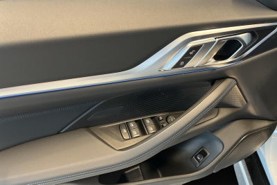 BMW i4 eDrive35 M-Sport