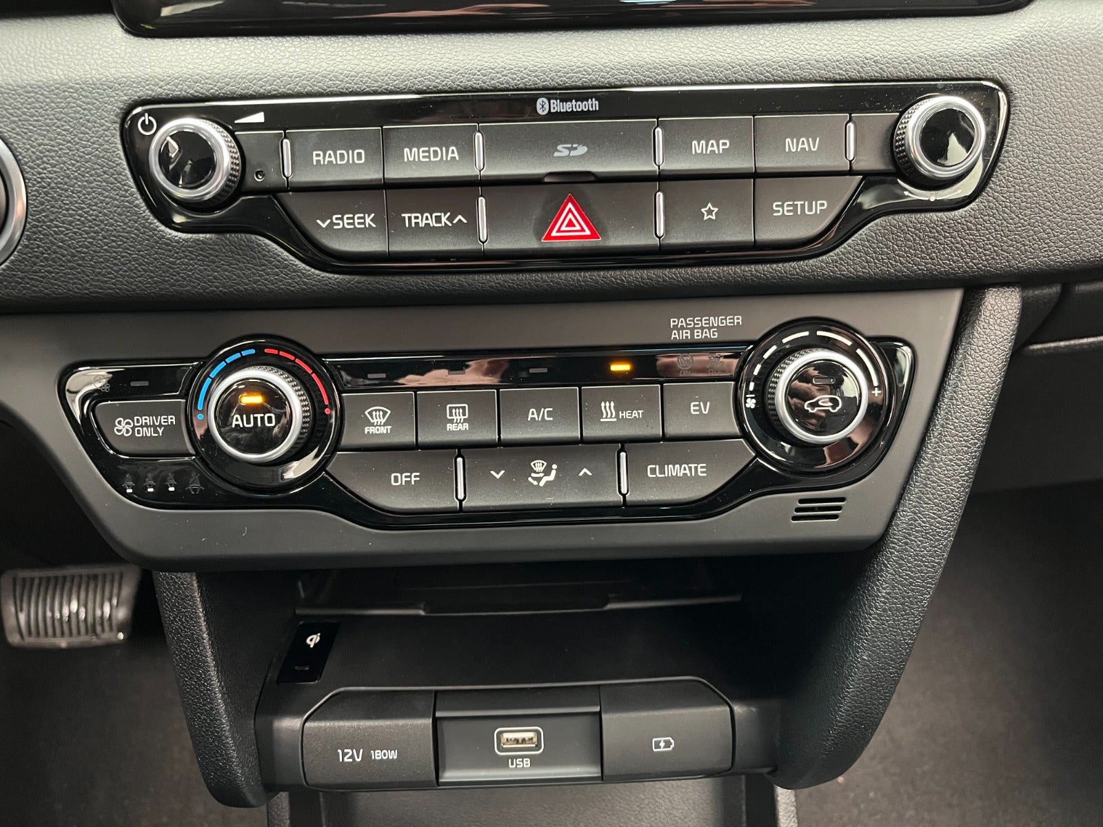 Billede af Kia e-Niro 64 Comfort