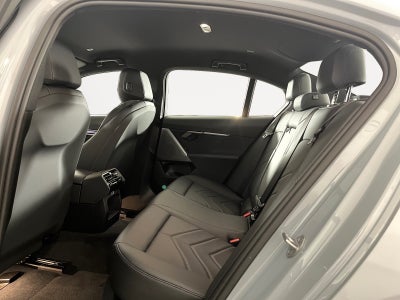 BMW i5 eDrive40 M-Sport