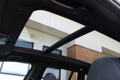 BMW X3 M Competition xDrive aut.