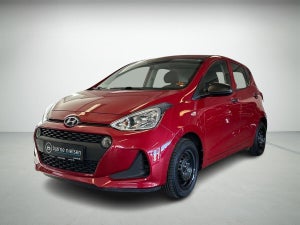 Hyundai i10 Life