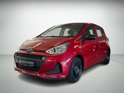 Hyundai i10 Life