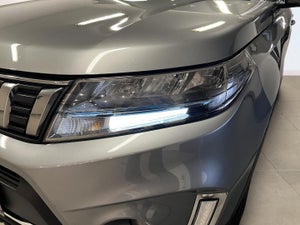 Suzuki Vitara mHybrid Adventure aut.