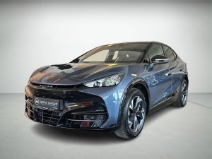 Cupra Tavascan Endurance