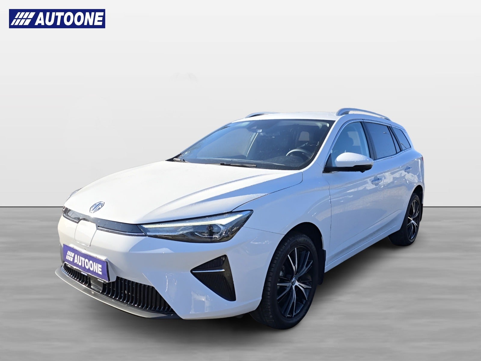 Billede af MG 5 61 Luxury