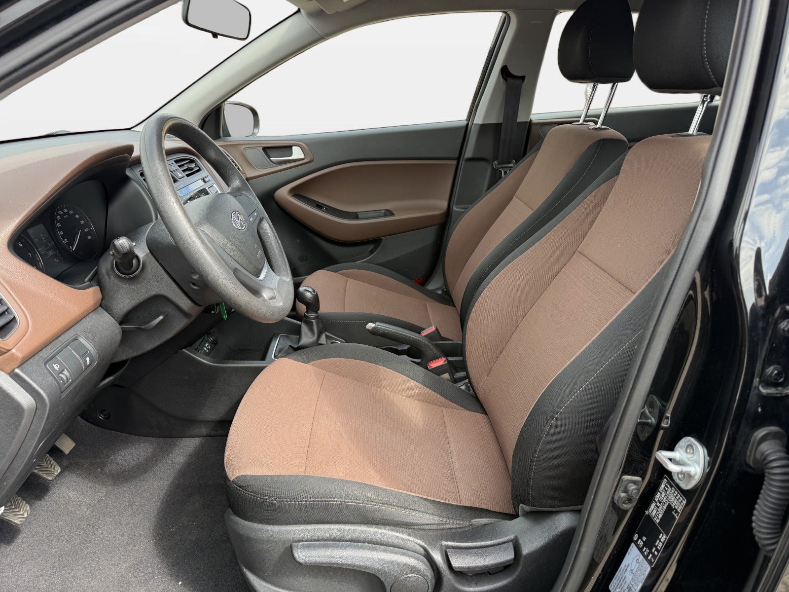 Billede af Hyundai i20 1,25 Life