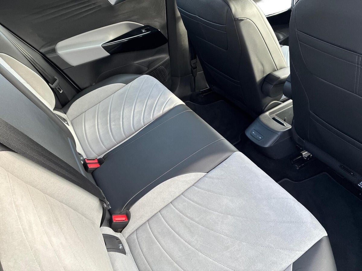 VW ID.3 Pro S billede 12