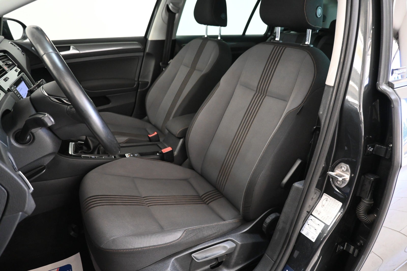 VW Golf VII TSi 125 Allstar Variant BMT