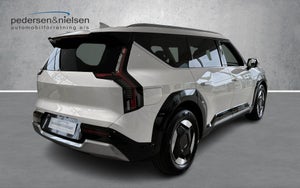 Kia EV9 Long Range Performance Premium AWD 7prs