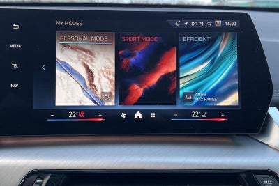 BMW iX1 xDrive30 M-Sport Premium