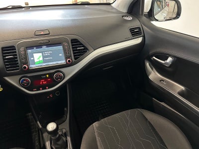 Kia Picanto Premium