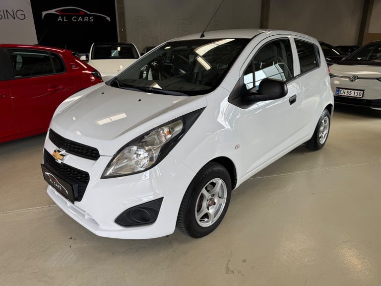 Chevrolet Spark LS