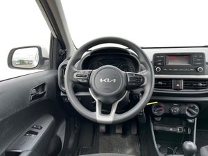 Kia Picanto Vision
