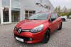 Renault Clio IV dCi 75 Formula Edition Sport Tourer
