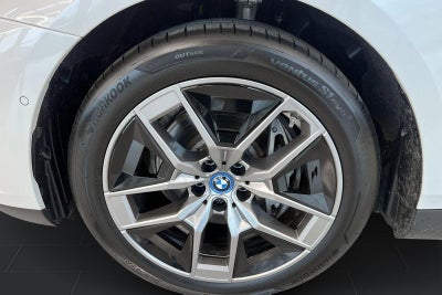 BMW i5 eDrive40 Touring Sport Line
