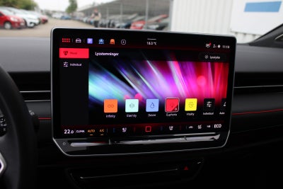 VW ID.7 GTX Max+ Tourer 4Motion