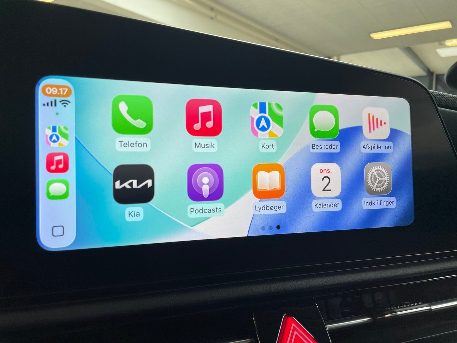 Kia Niro EV Upgrade