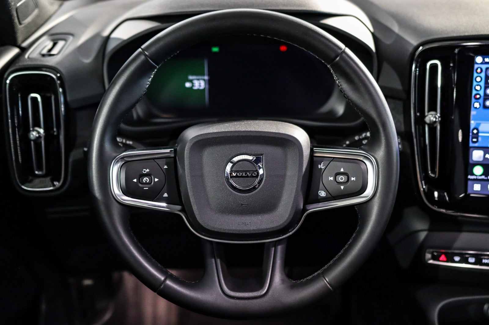 Billede af Volvo EX40  Extended Range Plus