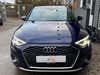 Audi A3 TFSi e Prestige Sportback S-tr. thumbnail