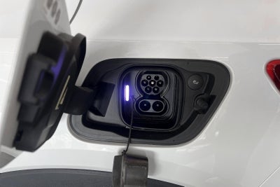Volvo XC40 P8 ReCharge Twin Plus