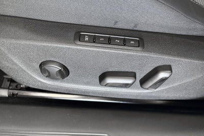 Skoda Enyaq iV Loft