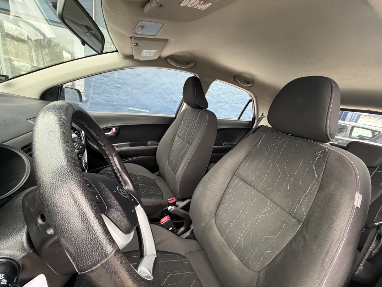 Billede af Kia Picanto 1,0 Exclusive