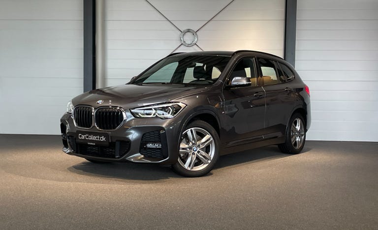 BMW X1 xDrive25e M-Sport aut.