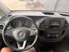 Mercedes Vito 114 CDi Kassevogn aut. L thumbnail
