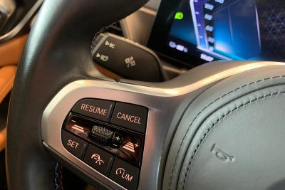 BMW i4 M50 M-Sport xDrive