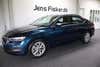 Skoda Octavia TSi 150 Style thumbnail
