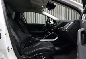 Jaguar I-Pace EV400 HSE AWD