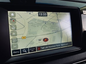 Kia Niro PHEV Advance DCT