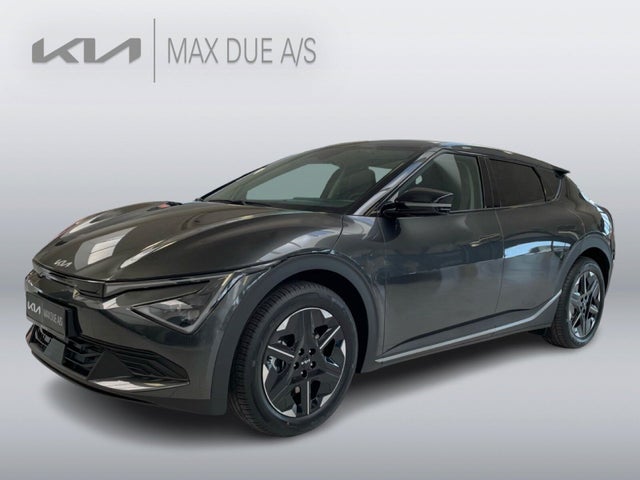 Kia EV6 Long Range Prestige