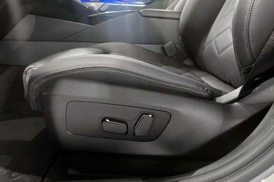 BMW i5 eDrive40 Touring M-Sport