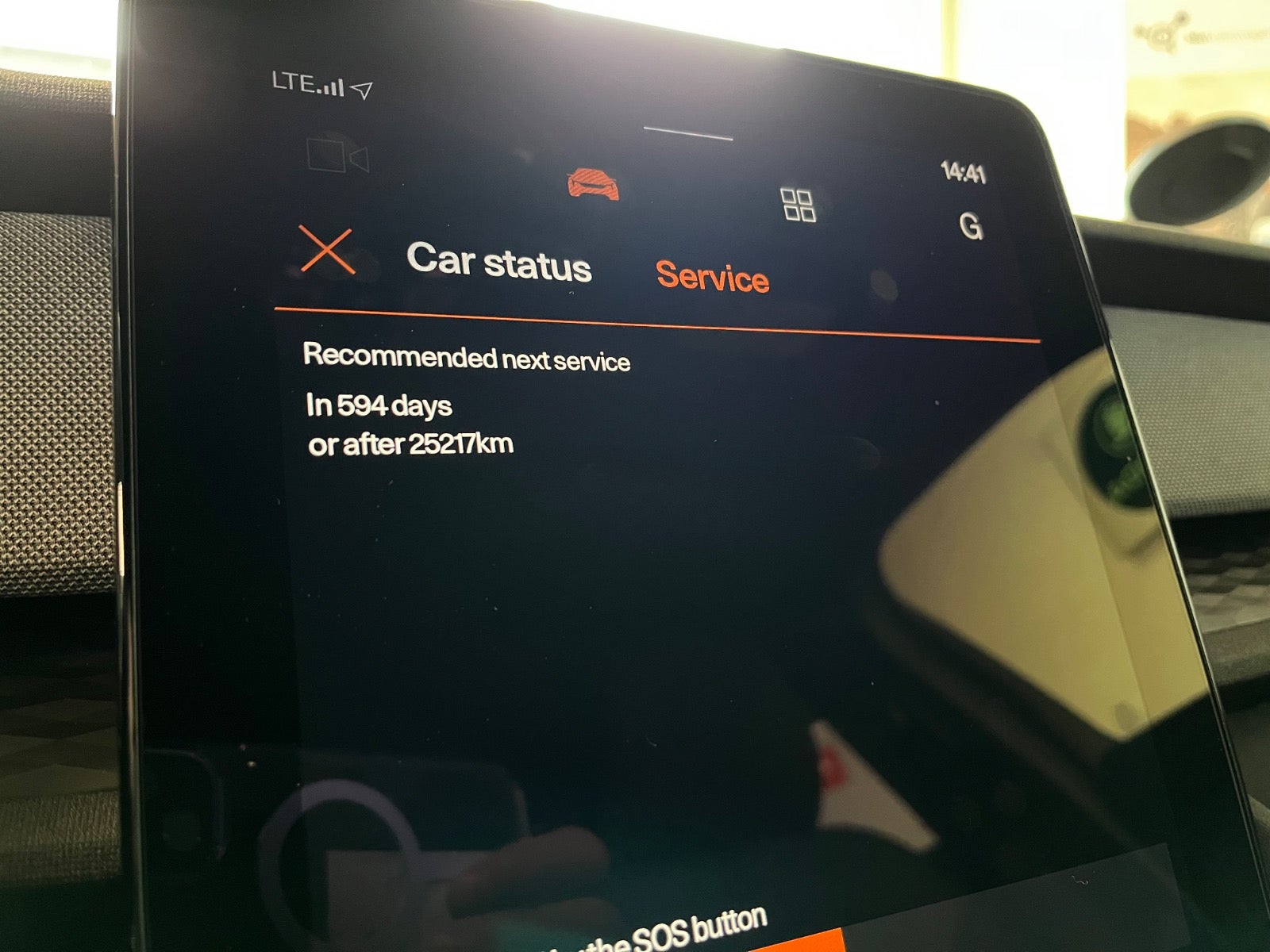 Billede af Polestar 2 Standard Range