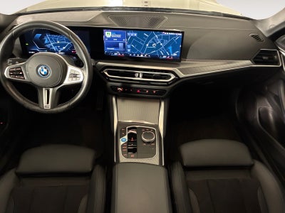 BMW i4 M50 M-Sport xDrive