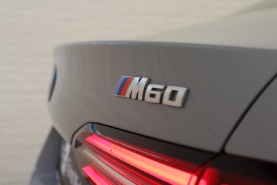 BMW i5 M60 M-Sport xDrive