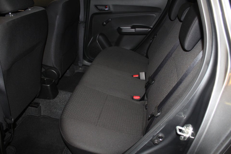 Suzuki Swift, Billede 5