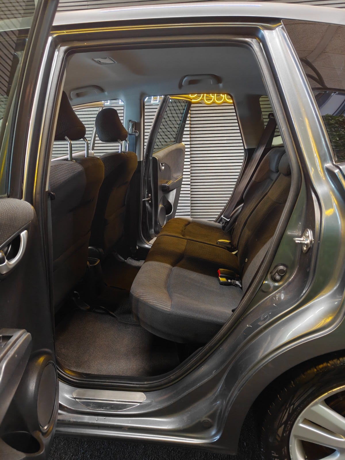 Billede af Honda Jazz 1,4 Comfort+