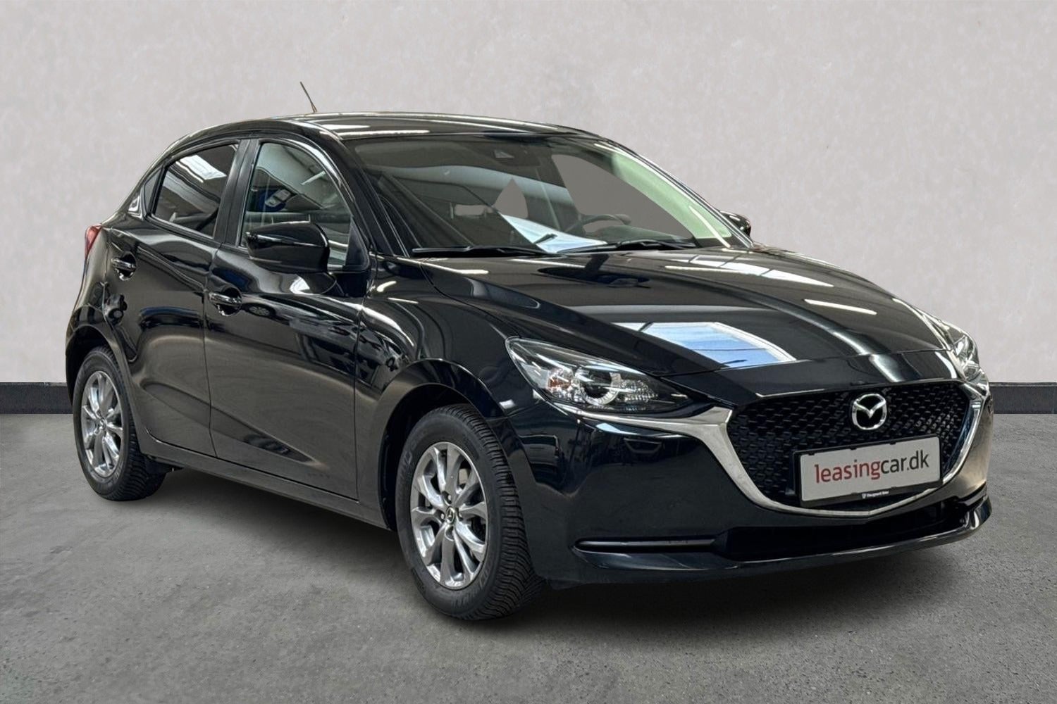 Billede af Mazda 2 1,5 SkyActiv-G 90 Sky